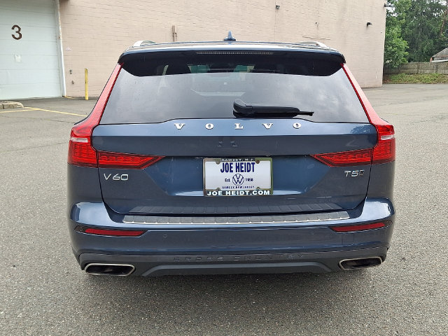 Used 2020 Volvo V60 T5 Cross Country w/ Protection Package Premier AWD/4WD image 9