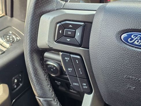 Used 2020 Ford F150 Raptor w/ Equipment Group 802A Luxury AWD/4WD image 37