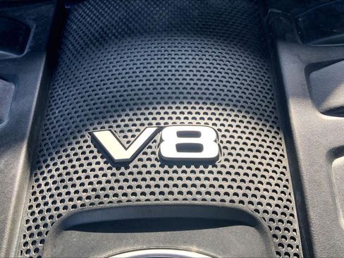 Used 2024 INFINITI QX80 Luxe image 33