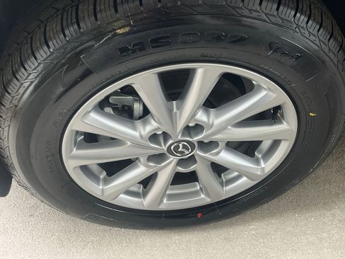 Used 2025 MAZDA CX-5 AWD 2.5 S w/ Select Package image 30