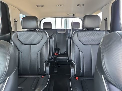 Used 2025 Hyundai Palisade SEL AWD/4WD image 34