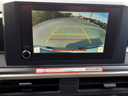 New 2026 Toyota Tacoma SR5 image 12