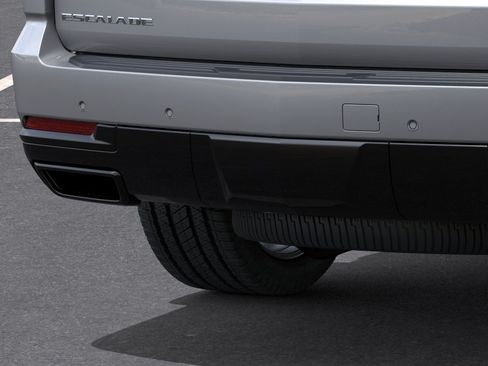 New 2026 Cadillac Escalade Sport w/ Touring Package AWD/4WD image 14