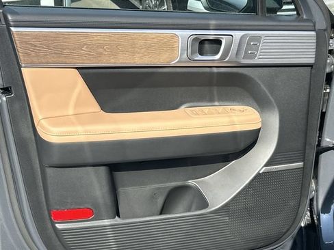 New 2026 Hyundai Santa Fe Limited FWD image 11