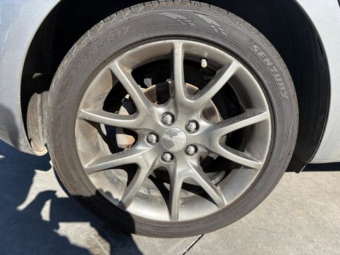Used 2014 Dodge Dart SXT w/ Rallye Appearance Group FWD image 35