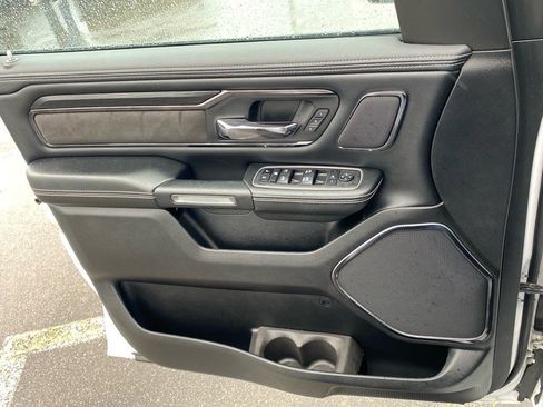 Used 2023 RAM 1500 Laramie image 24