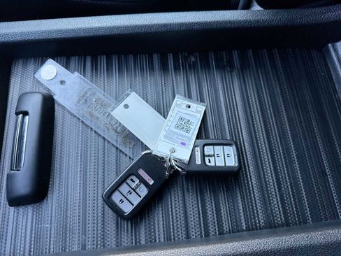 Certified 2022 Honda Passport EX-L image 33