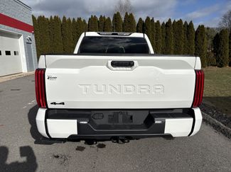 Used 2025 Toyota Tundra SR5 w/ SX Package video 4