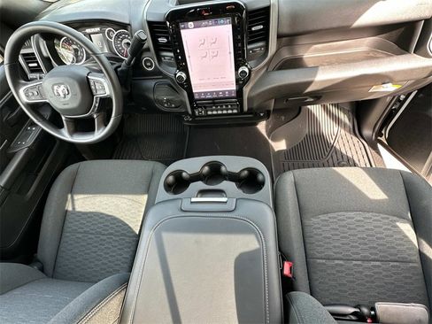 New 2026 RAM 2500 Tradesman image 10