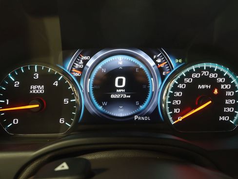 Used 2019 GMC Yukon Denali w/ Open Road Package image 8