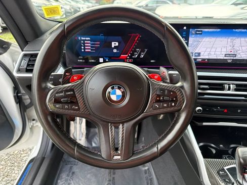 Used 2024 BMW M2 w/ Lighting Package RWD image 26