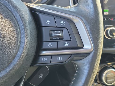 Certified 2023 Subaru Forester Touring image 29