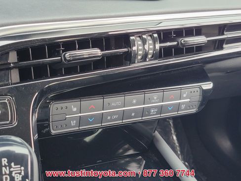 Certified 2021 Toyota Mirai image 23