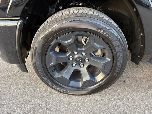 Used 2025 RAM 1500 Big Horn image 42