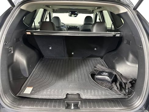 Used 2023 Hyundai Tucson SEL w/ Convenience Package image 26