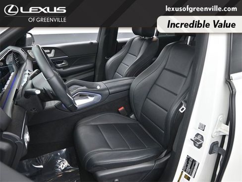 Used 2021 Mercedes-Benz GLE 350 image 21