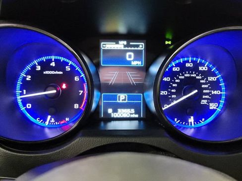 Used 2019 Subaru Outback 3.6R Limited w/ Popular Package #2 AWD/4WD image 26