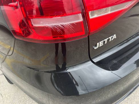 Used 2015 Volkswagen Jetta S w/ Welcome Package FWD image 6