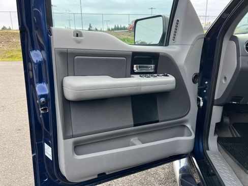 Used 2008 Ford F150 XLT image 17