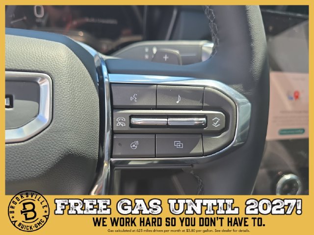 New 2027 GMC Terrain Denali w/ LPO, Floor Liner Package AWD/4WD image 25