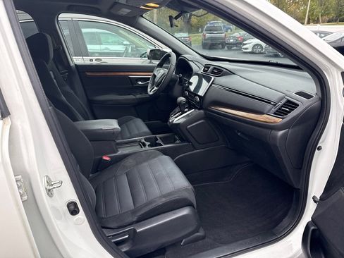Used 2017 Honda CR-V EX image 10