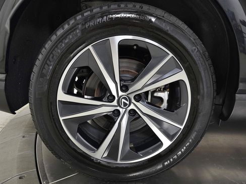 Used 2023 Lexus RX 350 Premium w/ Cold Area Package AWD/4WD image 12