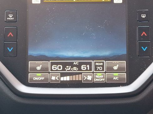Certified 2026 Subaru Ascent Premium w/ Popular Package #2 AWD/4WD image 17