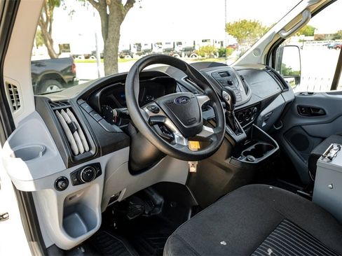 Used 2018 Ford Transit 150 130 Low Roof image 2