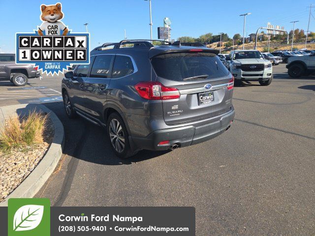 Used 2022 Subaru Ascent Limited w/ Technology Package AWD/4WD image 5
