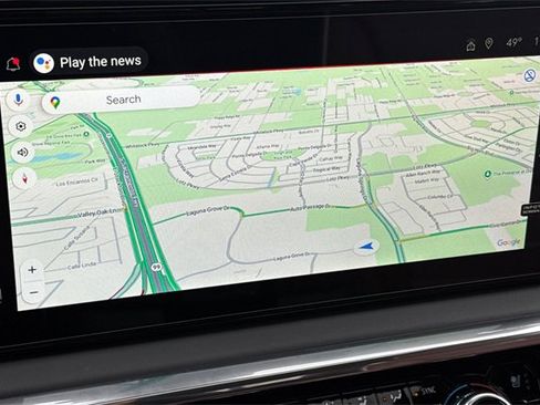 New 2026 GMC Sierra 1500 Denali Ultimate image 22