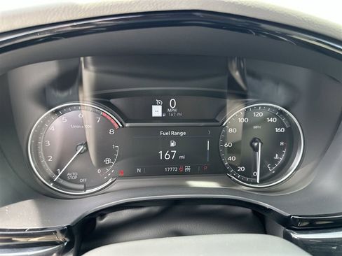 Certified 2024 Cadillac XT6 Premium Luxury AWD/4WD image 15