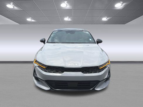 Used 2024 Kia K5 GT-Line AWD/4WD image 4