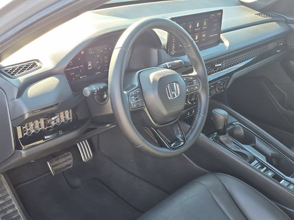 Used 2025 Honda Accord Sport image 10