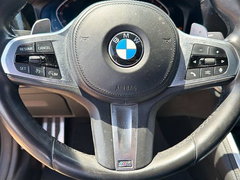 Used 2021 BMW 430i Coupe w/ M Sport Package RWD image 16