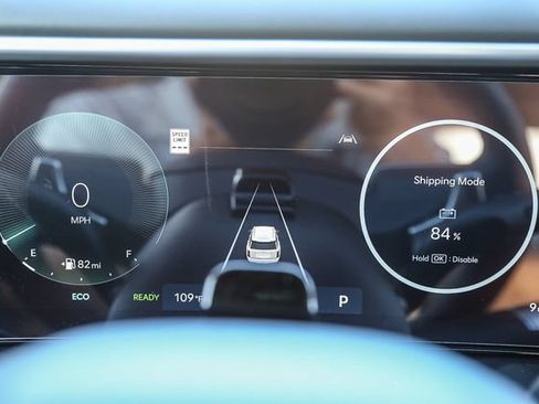 New 2026 Hyundai Palisade SEL Premium AWD/4WD image 26