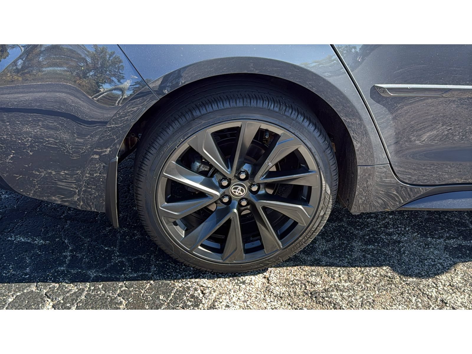Certified 2023 Toyota Corolla SE FWD image 13
