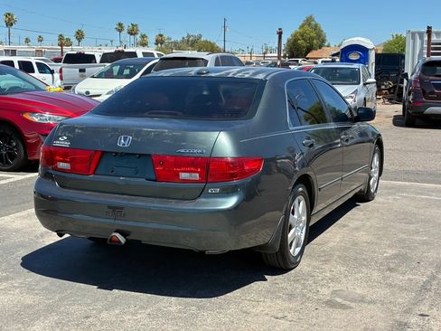 Used 2005 Honda Accord EX-L image 8