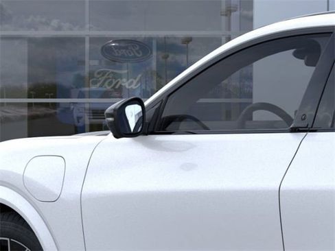 New 2025 Ford Mustang Mach-E Premium image 42