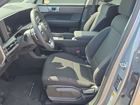 New 2026 Hyundai Santa Fe SE AWD/4WD image 14