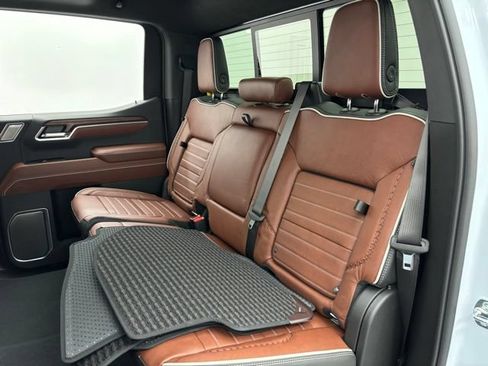 New 2026 GMC Sierra 1500 Denali Ultimate AWD/4WD image 43