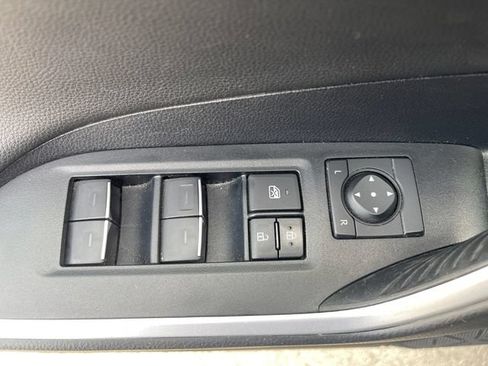 Used 2022 Toyota RAV4 Limited w/ Limited Grade Weather Package AWD/4WD image 34