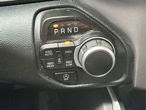 Used 2022 RAM 1500 Big Horn image 31