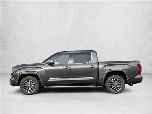 New 2026 Toyota Tundra 1794 Edition AWD/4WD image 5