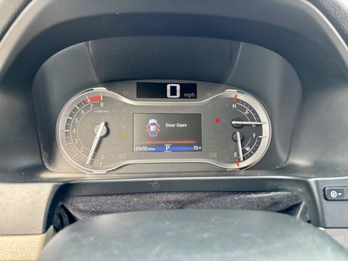 Used 2018 Honda Ridgeline RTL image 38