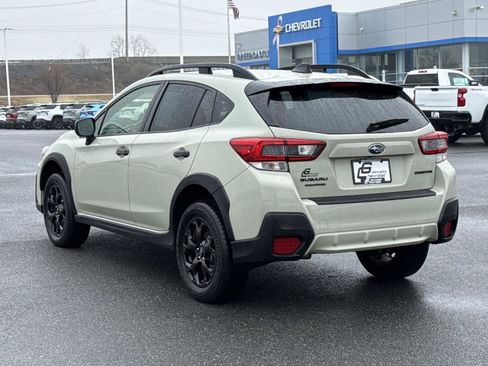 Used 2023 Subaru Crosstrek 2.0i Premium w/ Special Edition image 26