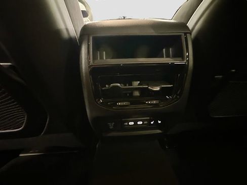 New 2026 Jeep Grand Cherokee Limited AWD/4WD image 28