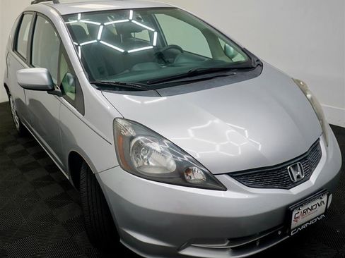 Used 2013 Honda Fit image 10