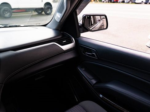 Used 2015 Chevrolet Tahoe LS w/ Max Trailering Package image 10