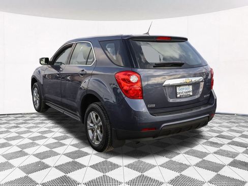 Used 2014 Chevrolet Equinox LS w/ LPO, Protection Package image 7