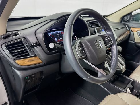 Used 2019 Honda CR-V EX image 20